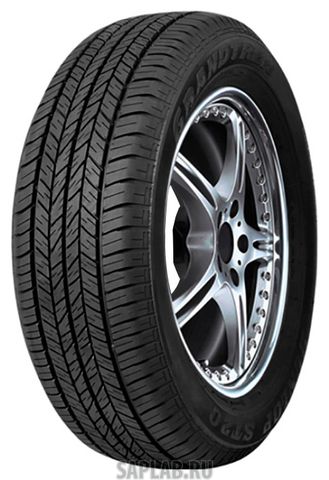 Купить DUNLOP 267897 Шины Dunlop ST20 SN DEEI 215/70R16 99H (267897)