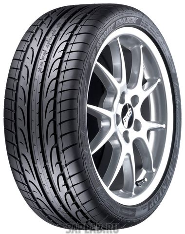 Купить DUNLOP 270199 Шины DUNLOP SP Sport MAXX 215/45 R17 91Y (до 300 км/ч) 270199