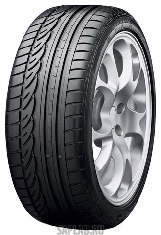 Купить DUNLOP 299367 Шины DUNLOP SP Sport 01 225/60 R18 100H (до 210 км/ч) 299367