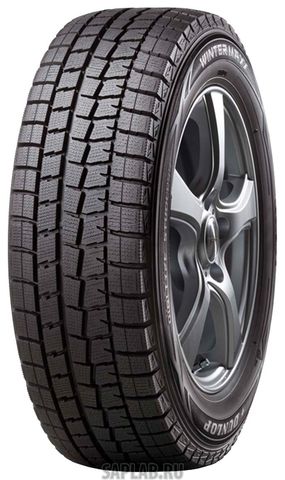 Купить DUNLOP 307777 Шины Dunlop J Winter Maxx WM01 245/45 R19 98T