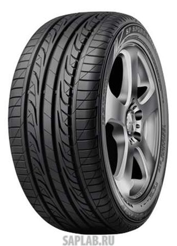 Купить DUNLOP 308413 Шины Dunlop SP Sport LM704 195/60 R14 86H