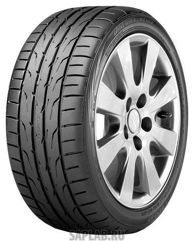 Купить DUNLOP 310215 Шины Dunlop J D irezza D Z102 235/50 R17 96W