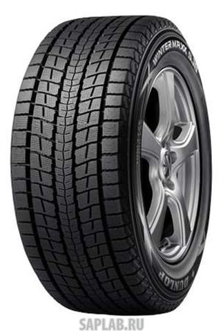 Купить DUNLOP 311501 Шины Dunlop Winter Maxx SJ8 235/65 R17 108R