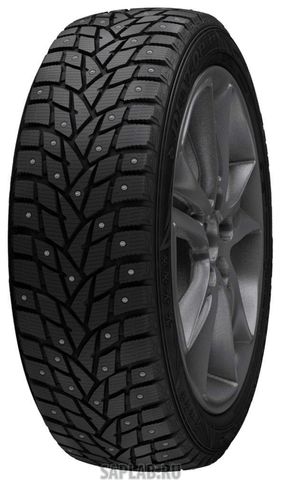Купить DUNLOP 315497 Шины DUNLOP SP WINTER ICE02 205/60 R16 96T (до 190 км/ч) 315497