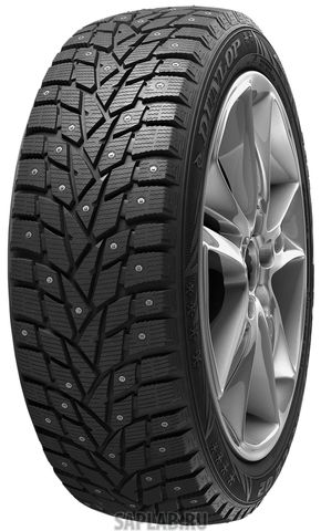 Купить DUNLOP 315501 Шины Dunlop SP Winter Ice 02 205/55 R16 94T