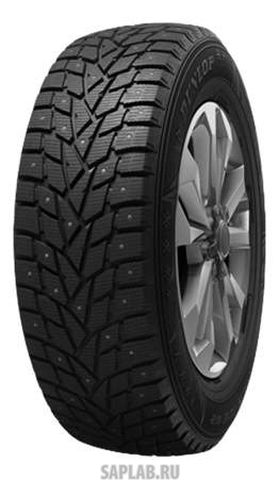 Купить DUNLOP 317305 Шины DUNLOP GRANDTREK ICE02* 225/65 R17 106T (до 190 км/ч) 317305