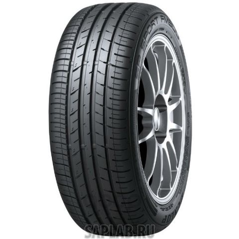 Купить DUNLOP 324907 Шины DUNLOP SP SPORT FM800 205/65R16 95 H