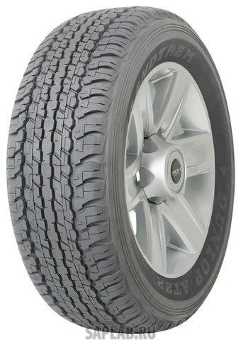 Купить DUNLOP 325797 Шины DUNLOP Grandtrek AT22 265/60 R18 110H (до 210 км/ч) 325797