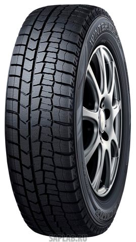 Купить DUNLOP 329527 Шины Dunlop Winter Maxx WM02 215/60 R16 99T 329527