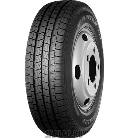 Купить DUNLOP 330617 Шины DUNLOP C SP VAN01  215/70 R16 108/106T