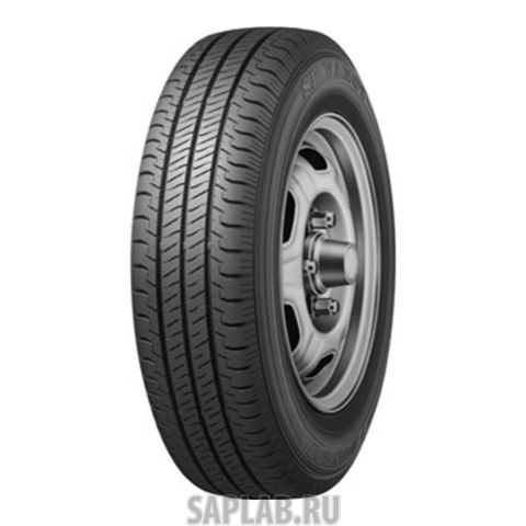 Купить DUNLOP 330975 Шины DUNLOP SP VAN01 225/70 R16 112 330975