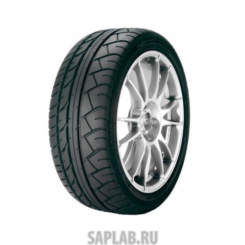 Купить DUNLOP 334246 Шины DUNLOP SPTMAXX GT600 255/40 R20 101Y DSST Run Flat