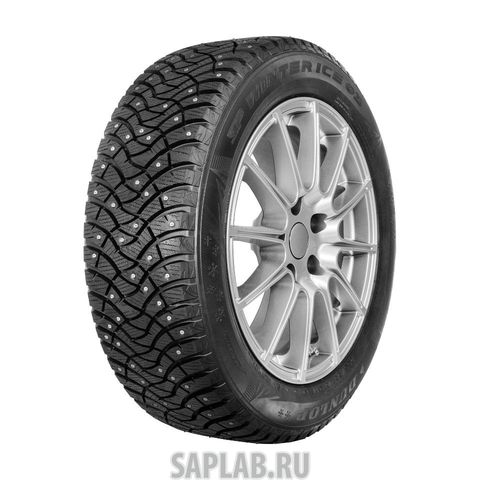 Купить запчасть DUNLOP - 334569 