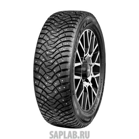 Купить DUNLOP 334570 Шины DUNLOP SP WINTER ICE 03  XL 235/45/18  T 98 шип. 334570