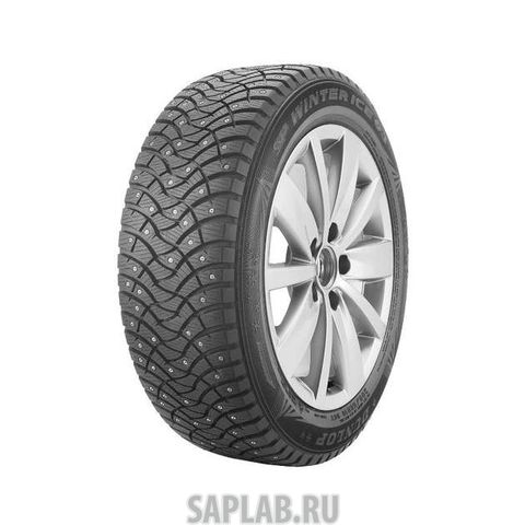 Купить запчасть DUNLOP - 334574 