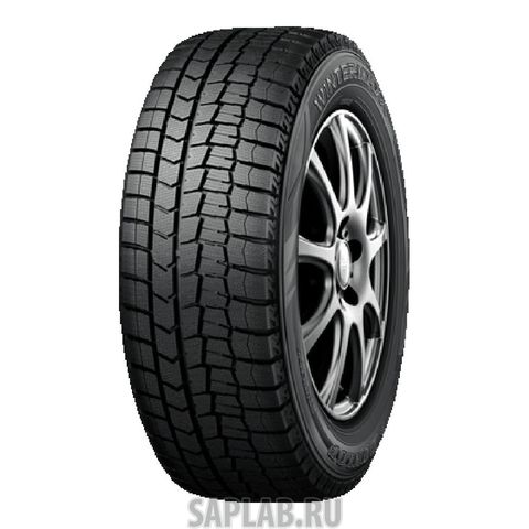 Купить DUNLOP 334604 Шины DUNLOP WINTER MAXX WM02 245/40/19  T 98 334604