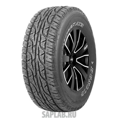 Купить DUNLOP 3A302089 Шины Dunlop Grandtrek AT3 255/55R18 109H
