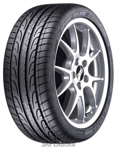 Купить DUNLOP 513470 Шины Dunlop J SP Sport Maxx 275/35 R19 100Y