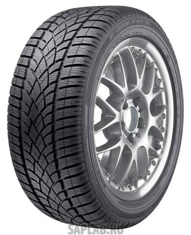 Купить DUNLOP 518093 Шины Dunlop SP Winter Sport 3D 295/30 R19 100W XL RO1