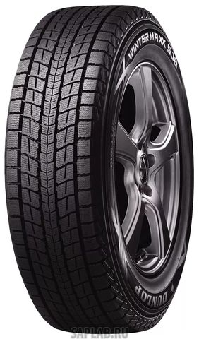 Купить DUNLOP NSP268 Шины DUNLOP 275/45 R21 Winter Maxx SJ8 110R XL
