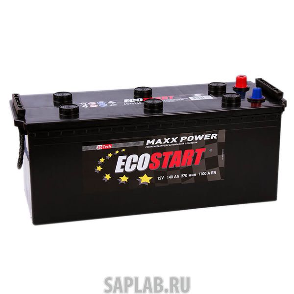 Купить запчасть ECOSTART - 140РУС1100A 