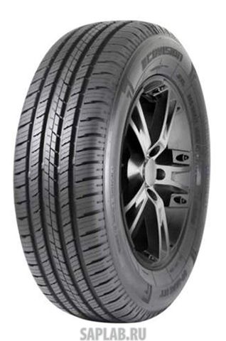 Купить ECOVISION 1117814 Шины ECOVISION VI-286HT 235/65R17 108H