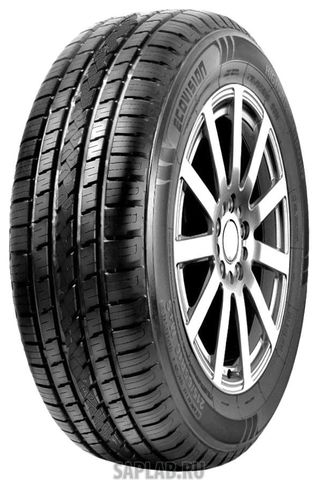 Купить ECOVISION 200E6021 Шины Ecovision  235/65/17  H 108 VI-286 HT  XL