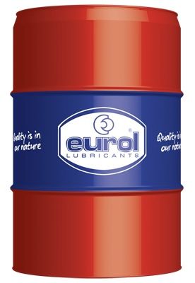 Купить EUROL E10011360L Моторное масло eurol Fusion 10W-40 Synthetic 60л