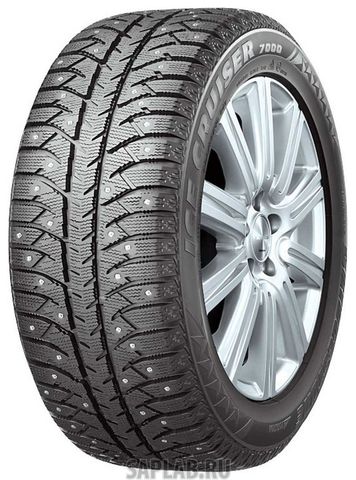 Купить FIRESTONE 11203 Шины Firestone Ice Cruiser 7 195/65 R15 91T (до 190 км/ч) 11203