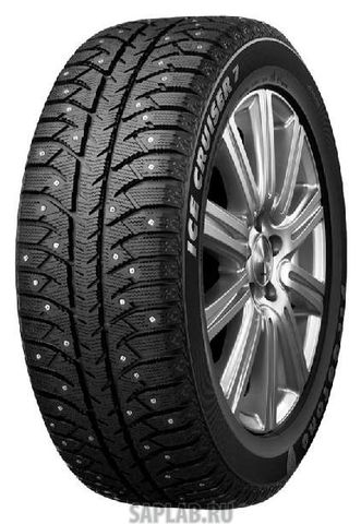 Купить FIRESTONE PXR0003FS3 Шины Firestone Ice Cruiser 7 205/60 R16 92T (до 190 км/ч) PXR0003FS3