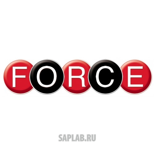 Купить запчасть FORCE - 42465 