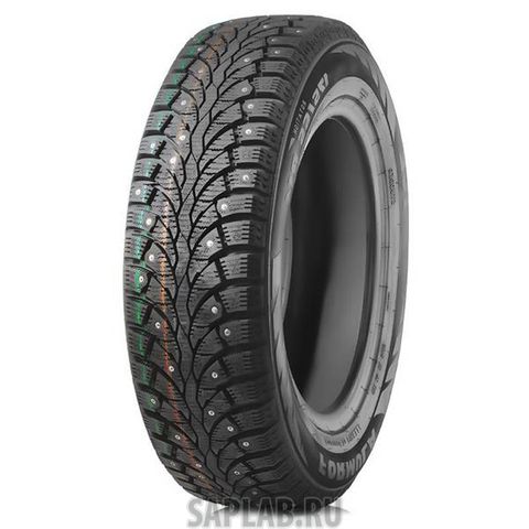 Купить FORMULA 2349300 Шины Formula Ice 185/60 R14 82T (до 190 км/ч) 2349300