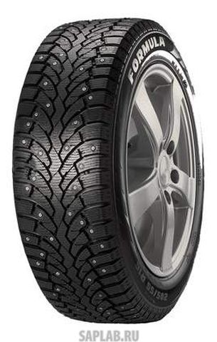 Купить FORMULA 2349500 Шины Pirelli Formula Ice 225/60 R17 99T