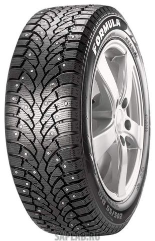 Купить FORMULA 2783400 Шины Formula Ice 235/55 R17 103T