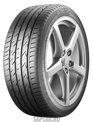 Купить GISLAVED 03412990000 Шины GISLAVED Ultra Speed 2 205/65 R15 94V 03412990000