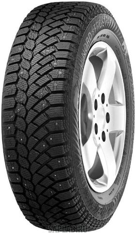 Купить GISLAVED 0348035 Шины Gislaved Nord Frost 200 195/60 R15 92T XL