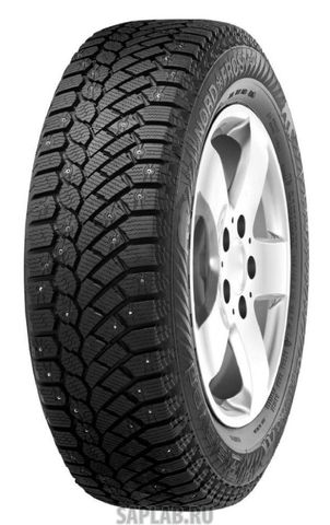 Купить GISLAVED 03480950000 Шины GISLAVED Gisl Nord*Frost 200 245/75 R16 111T NF200 SUV ID 03480950000