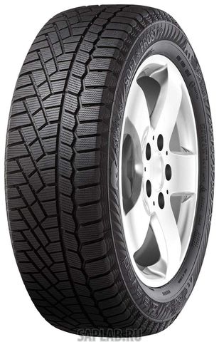 Купить GISLAVED 0348163 Шины Gislaved Soft Frost 200 205/55 R16 94T XL