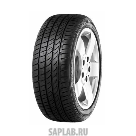 Купить GISLAVED 341187 Шины GISLAVED ULTRA*SPEED 245/45R18 100 Y