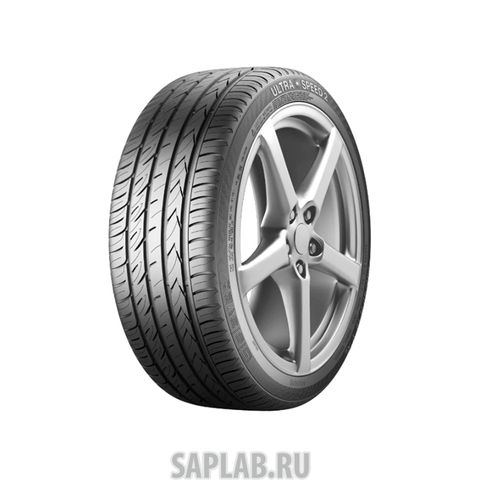 Купить GISLAVED 341305 Шины GISLAVED Ultra*Speed 2 215/60R16 99 V