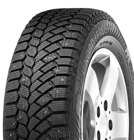 Купить GISLAVED 343703 Шины Gislaved NORD FROST 100 215/50 R17 95 T XL Ш.