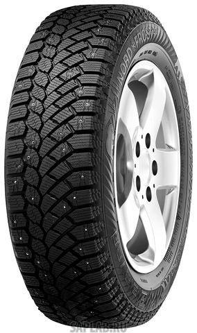 Купить GISLAVED 348117 Шины Gislaved Nord Frost 200 215/60 R17 96T (до 190 км/ч) 348117