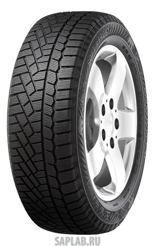 Купить GISLAVED 348182 Шины Gislaved Soft*Frost 200 SUV 215/60 R17 96T