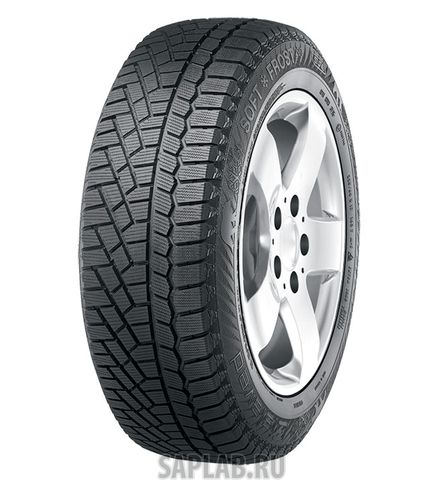 Купить GISLAVED 348185 Шины Gislaved Soft Frost 200 R18 265/60 114T