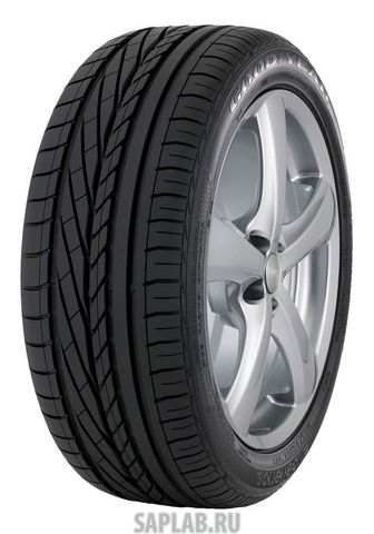 Купить GOODYEAR 518591 Excellence 225/45 R17 91W RunFlat