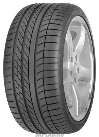 Купить GOODYEAR 518630 Шины 235/40 R17 Goodyear Eagle F1 Asymmetric 90Y