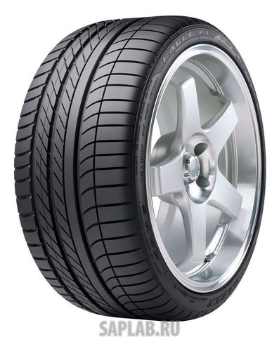 Купить GOODYEAR 519600 Eagle F1 Asymmetric 265/35 R19 94(Y)