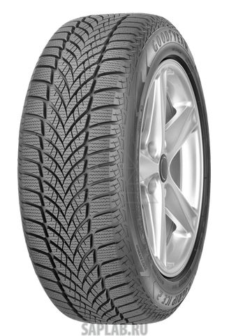 Купить GOODYEAR 522444 Шины GOODYEAR UltraGrip Ice 2 185/70 R14 88 522444