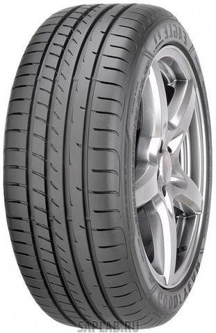 Купить GOODYEAR 524684 Шины 275/35 R20 Goodyear Eagle F1 Asymmetric 2 102Y XL
