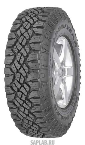 Купить GOODYEAR 525019 Шина Goodyear DURATRAC 225/75R16 115/112Q WRL LT